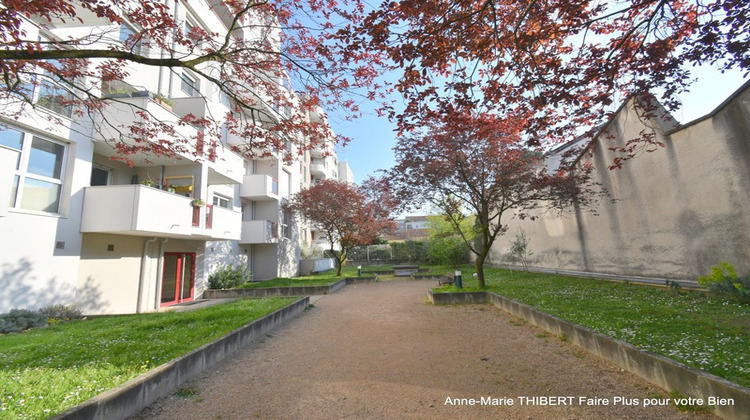 Ma-Cabane - Vente Appartement VILLEURBANNE, 106 m²