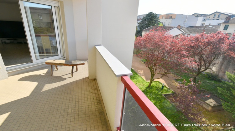 Ma-Cabane - Vente Appartement VILLEURBANNE, 106 m²