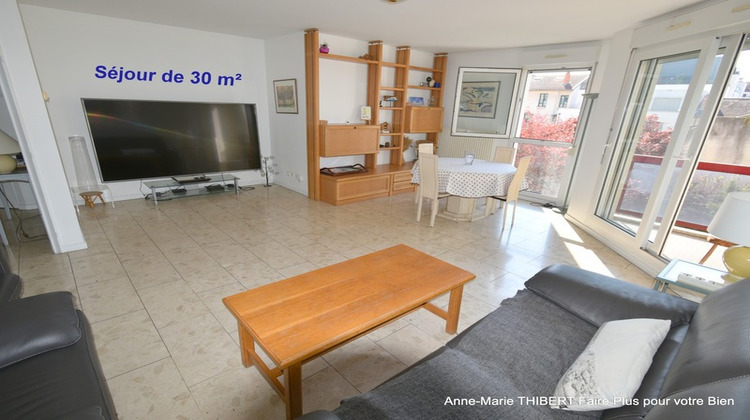 Ma-Cabane - Vente Appartement VILLEURBANNE, 106 m²