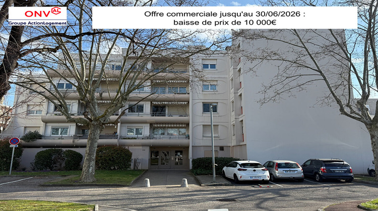 Ma-Cabane - Vente Appartement VILLEURBANNE, 105 m²
