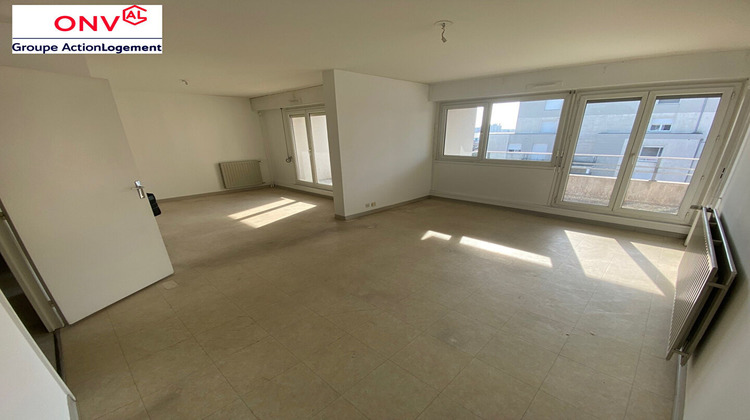 Ma-Cabane - Vente Appartement VILLEURBANNE, 105 m²