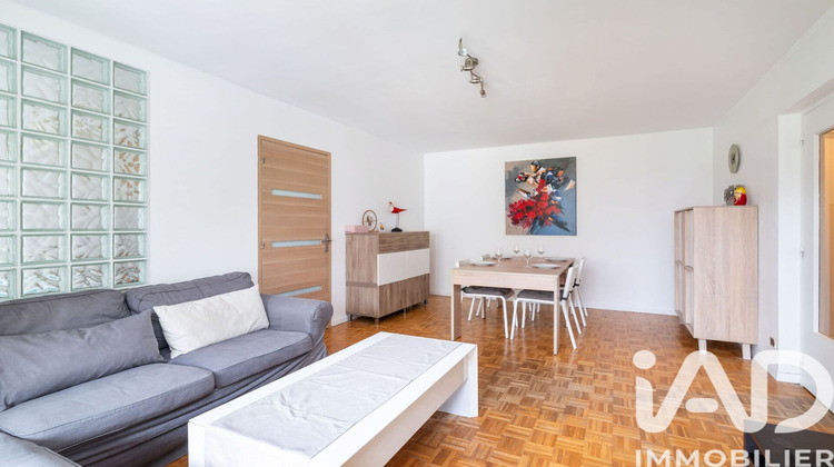 Ma-Cabane - Vente Appartement Villeurbanne, 99 m²