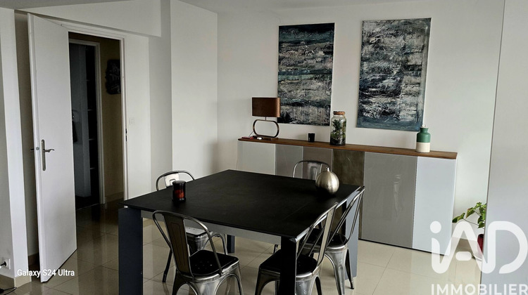 Ma-Cabane - Vente Appartement Villeurbanne, 91 m²