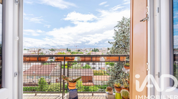 Ma-Cabane - Vente Appartement Villeurbanne, 57 m²