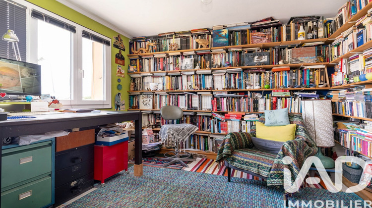 Ma-Cabane - Vente Appartement Villeurbanne, 57 m²
