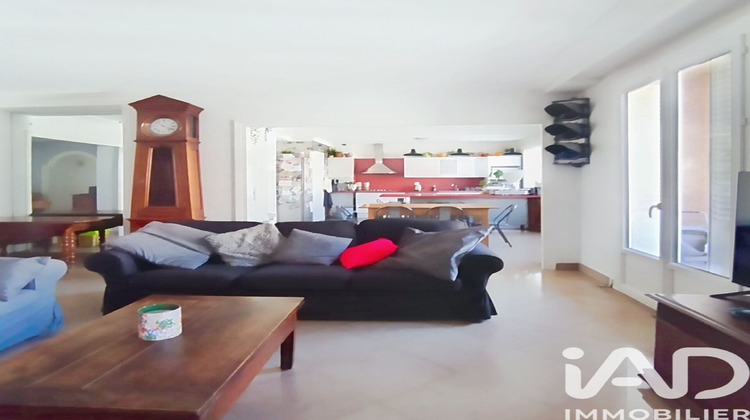 Ma-Cabane - Vente Appartement Villeurbanne, 153 m²