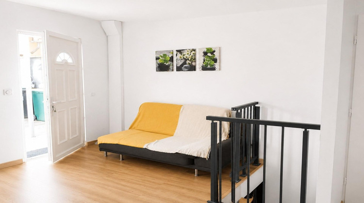 Ma-Cabane - Vente Appartement Villeurbanne, 31 m²