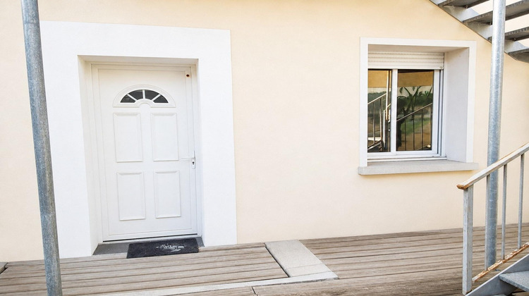 Ma-Cabane - Vente Appartement Villeurbanne, 31 m²