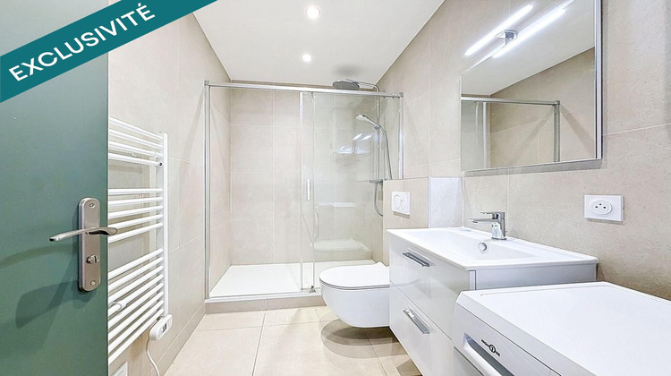 Ma-Cabane - Vente Appartement Villeurbanne, 25 m²