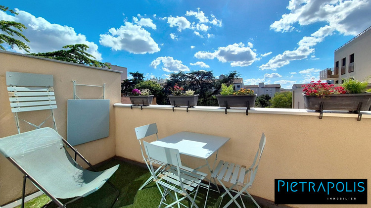 Ma-Cabane - Vente Appartement Villeurbanne, 81 m²