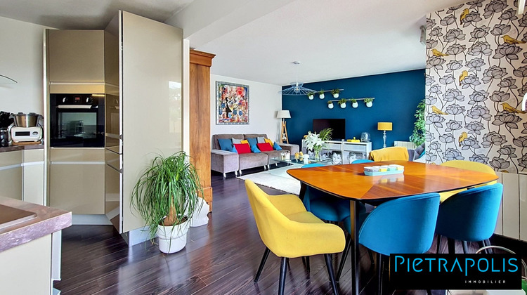 Ma-Cabane - Vente Appartement Villeurbanne, 81 m²