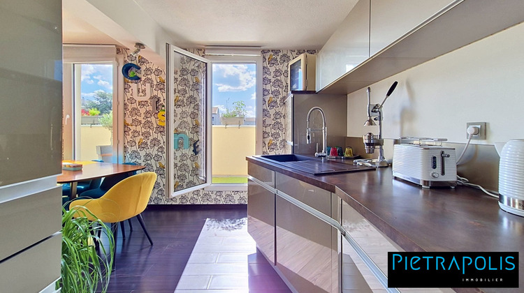 Ma-Cabane - Vente Appartement Villeurbanne, 81 m²