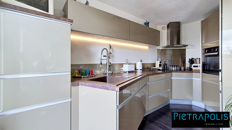 Ma-Cabane - Vente Appartement Villeurbanne, 81 m²