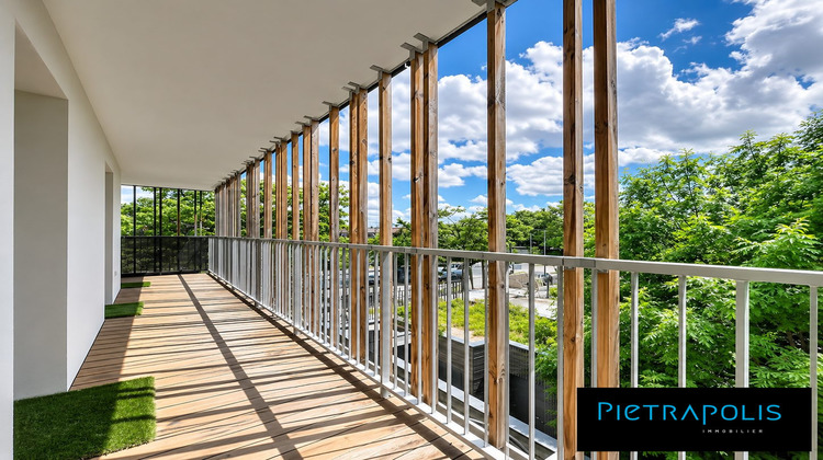 Ma-Cabane - Vente Appartement Villeurbanne, 70 m²