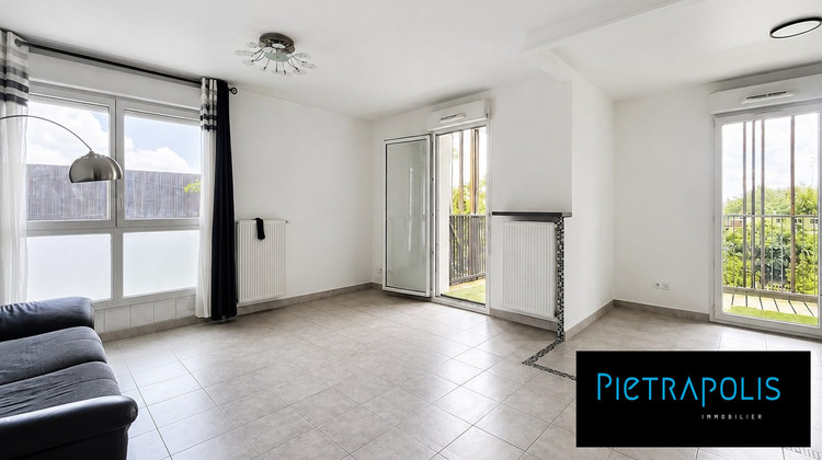 Ma-Cabane - Vente Appartement Villeurbanne, 70 m²