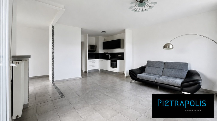 Ma-Cabane - Vente Appartement Villeurbanne, 70 m²