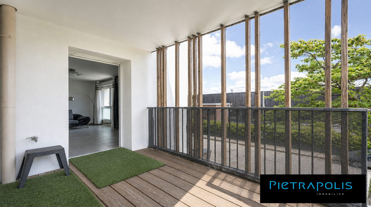 Ma-Cabane - Vente Appartement Villeurbanne, 70 m²
