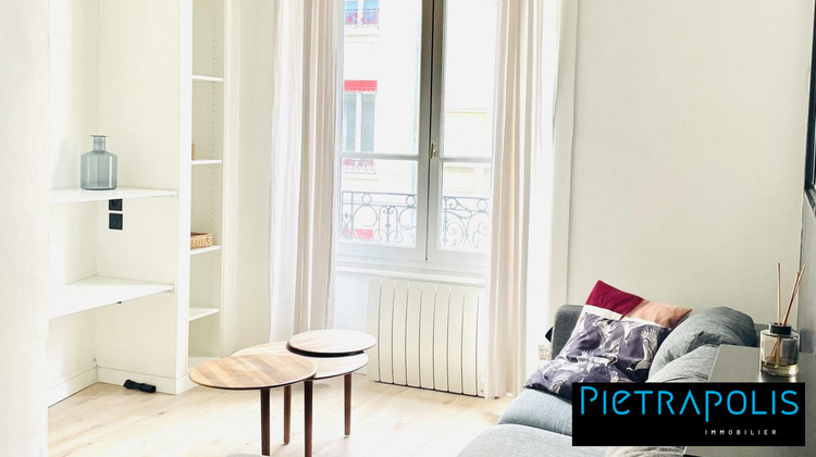 Ma-Cabane - Vente Appartement Villeurbanne, 47 m²