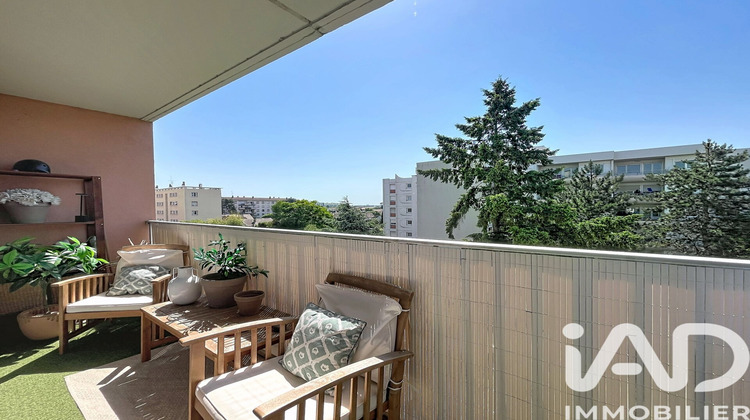 Ma-Cabane - Vente Appartement Villeurbanne, 81 m²