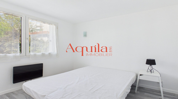 Ma-Cabane - Vente Appartement Villeurbanne, 29 m²