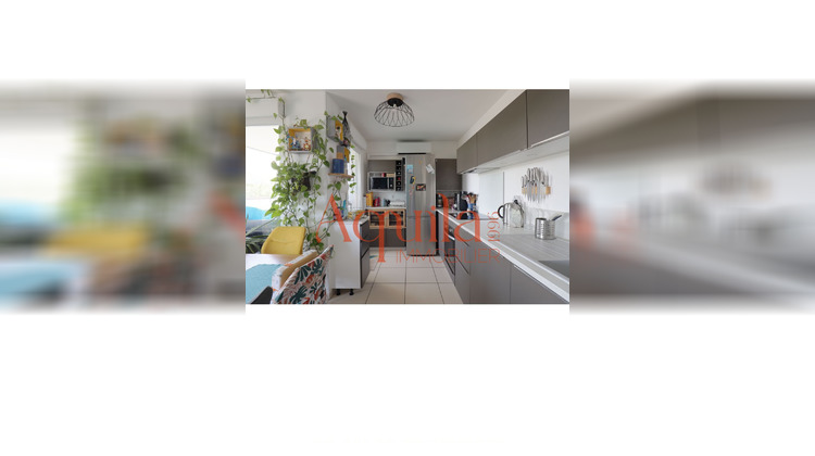 Ma-Cabane - Vente Appartement Villeurbanne, 82 m²