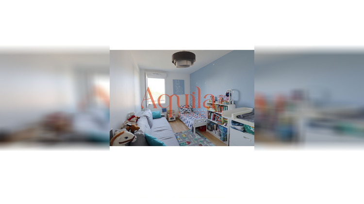 Ma-Cabane - Vente Appartement Villeurbanne, 82 m²