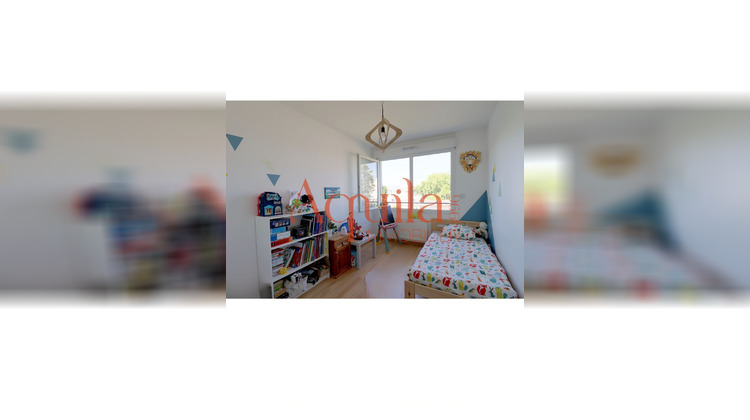 Ma-Cabane - Vente Appartement Villeurbanne, 82 m²