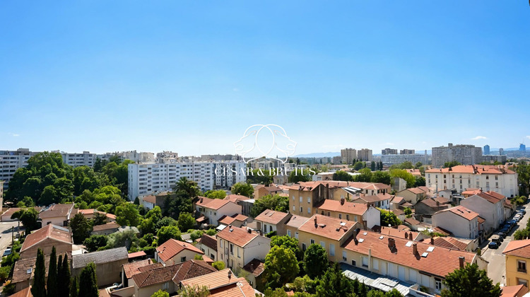 Ma-Cabane - Vente Appartement Villeurbanne, 70 m²