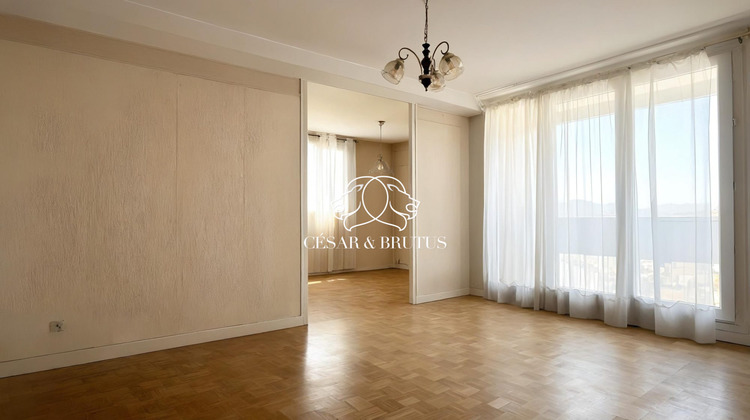 Ma-Cabane - Vente Appartement Villeurbanne, 70 m²
