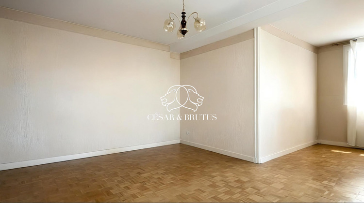 Ma-Cabane - Vente Appartement Villeurbanne, 70 m²