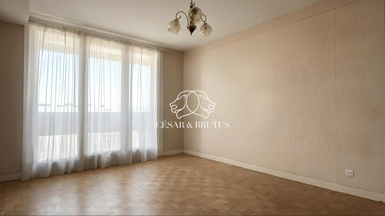 Ma-Cabane - Vente Appartement Villeurbanne, 70 m²