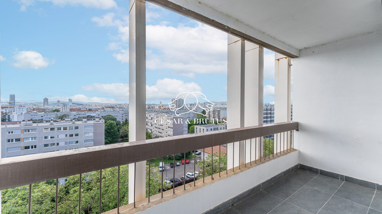Ma-Cabane - Vente Appartement Villeurbanne, 60 m²