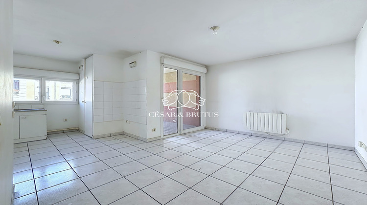 Ma-Cabane - Vente Appartement Villeurbanne, 43 m²