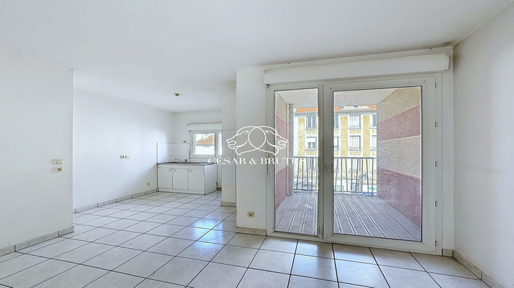 Ma-Cabane - Vente Appartement Villeurbanne, 43 m²