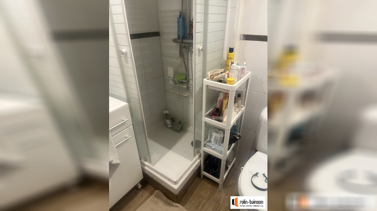Ma-Cabane - Vente Appartement Villeurbanne, 13 m²