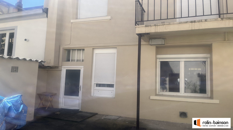 Ma-Cabane - Vente Appartement Villeurbanne, 13 m²