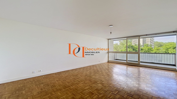 Ma-Cabane - Vente Appartement Villeurbanne, 67 m²