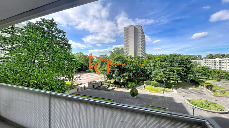 Ma-Cabane - Vente Appartement Villeurbanne, 67 m²