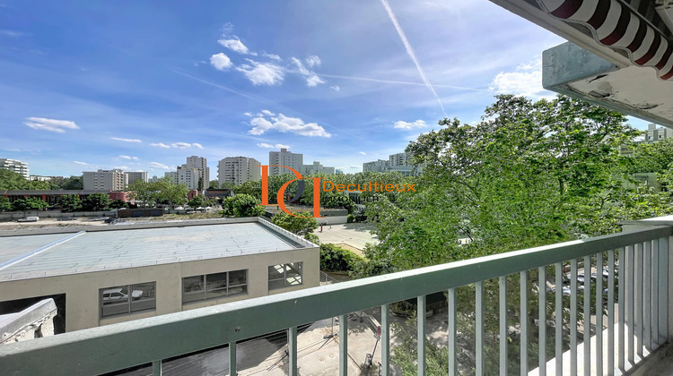 Ma-Cabane - Vente Appartement Villeurbanne, 67 m²