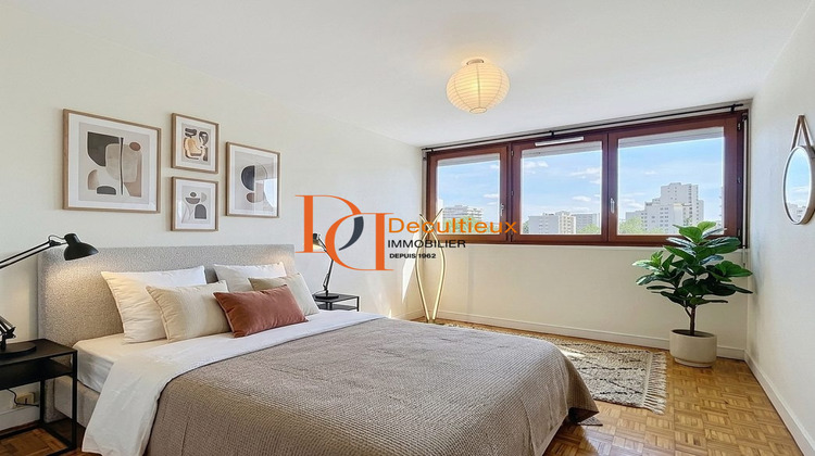 Ma-Cabane - Vente Appartement Villeurbanne, 67 m²