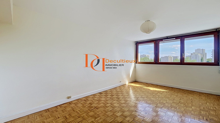 Ma-Cabane - Vente Appartement Villeurbanne, 67 m²