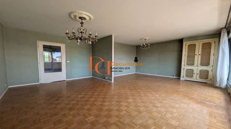 Ma-Cabane - Vente Appartement Villeurbanne, 67 m²
