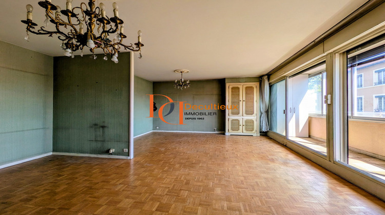 Ma-Cabane - Vente Appartement Villeurbanne, 67 m²