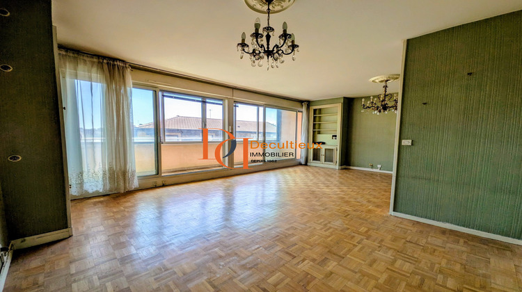 Ma-Cabane - Vente Appartement Villeurbanne, 67 m²