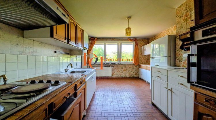 Ma-Cabane - Vente Appartement Villeurbanne, 67 m²