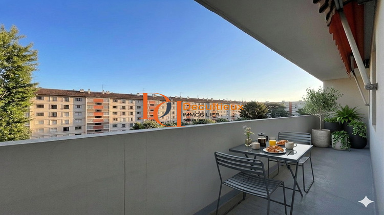 Ma-Cabane - Vente Appartement Villeurbanne, 52 m²