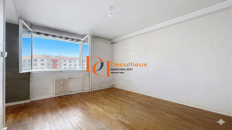 Ma-Cabane - Vente Appartement Villeurbanne, 52 m²