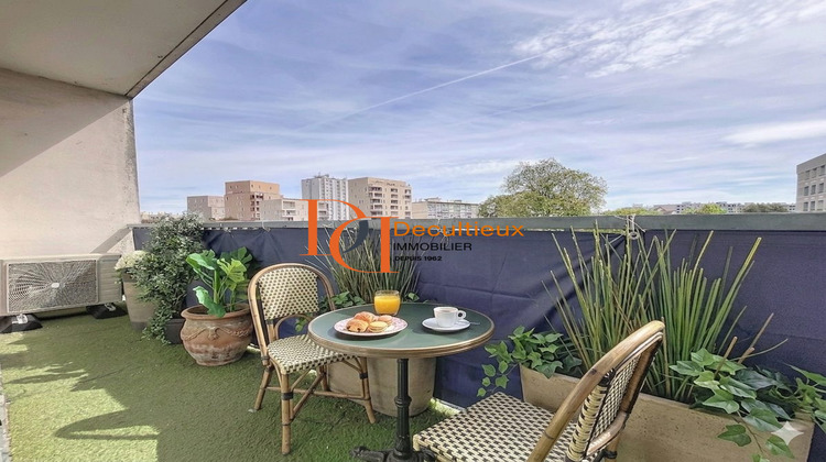 Ma-Cabane - Vente Appartement Villeurbanne, 82 m²