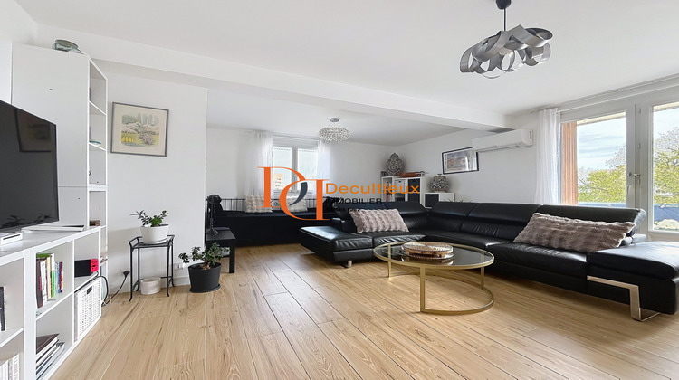 Ma-Cabane - Vente Appartement Villeurbanne, 82 m²