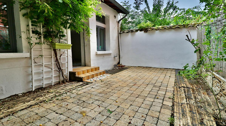 Ma-Cabane - Vente Appartement VILLEURBANNE, 46 m²
